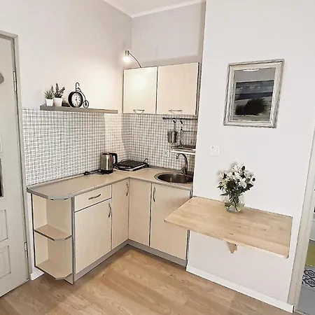 Weneda Guest house *