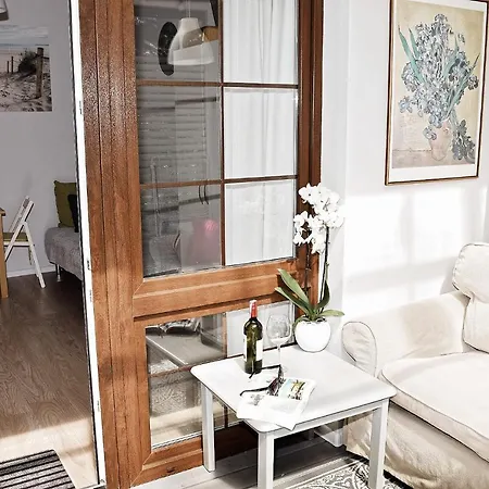 Weneda Pensjonat Dębki