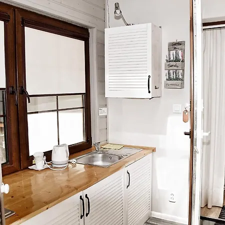 Weneda Pensjonat Dębki