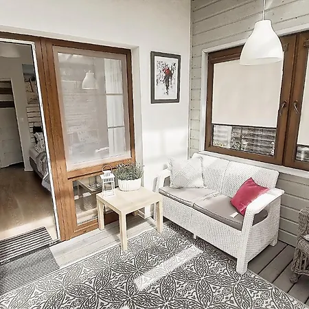 Weneda Guest house *