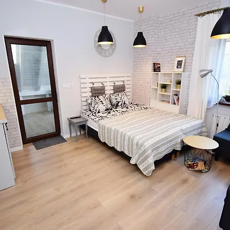 Weneda Гостевой дом