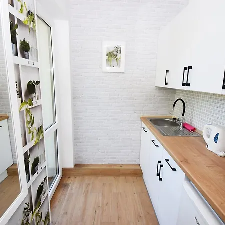 Weneda Guest house Debki