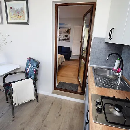 Weneda Гостевой дом