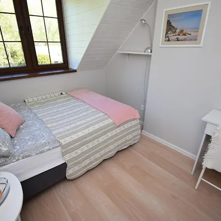 Гостевой дом Weneda 3*