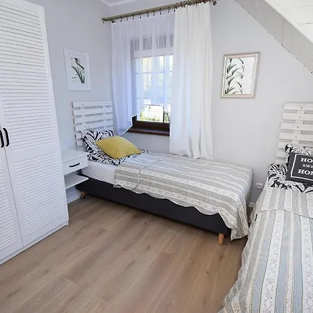 Weneda Guest house *