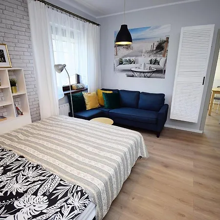 Гостевой дом Weneda