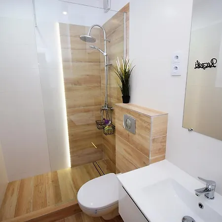 Weneda Guest house Debki
