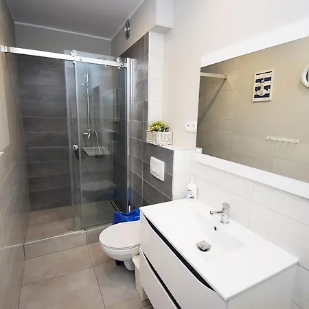 Guest house Weneda