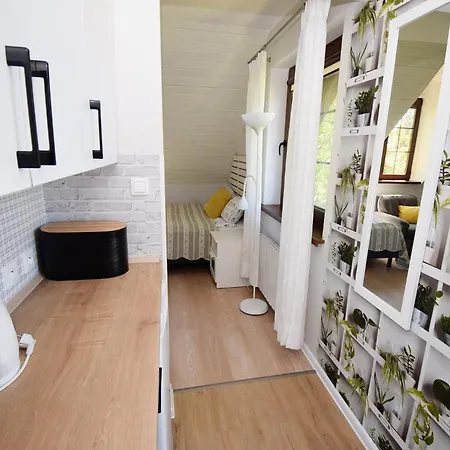 Weneda Pensjonat Dębki