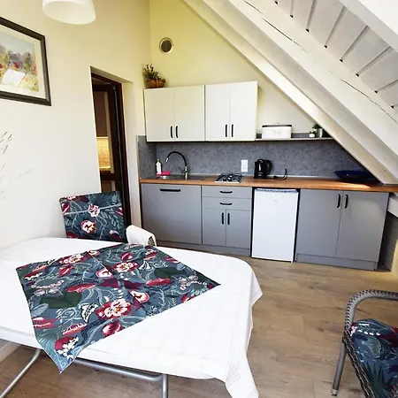 Guest house Weneda *