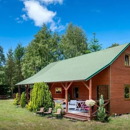 Weneda Guest house Debki