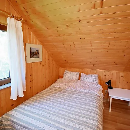 Weneda Guest house Debki