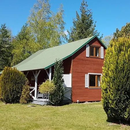 Weneda 3* Дембки