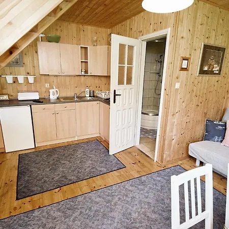 Guest house Weneda *