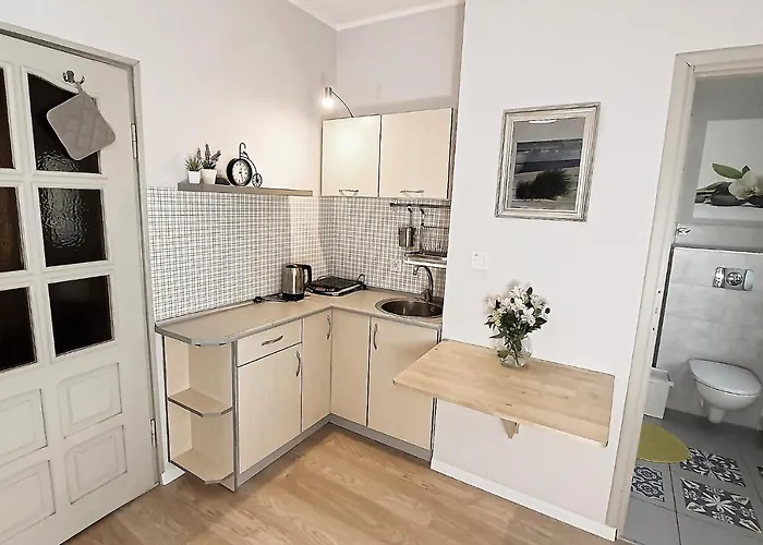 Weneda Гостевой дом 3*