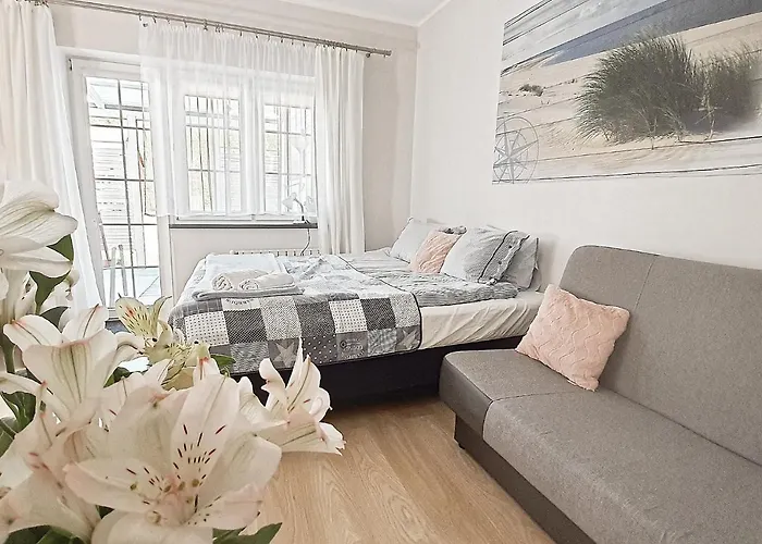 Гостевой дом Weneda 3*