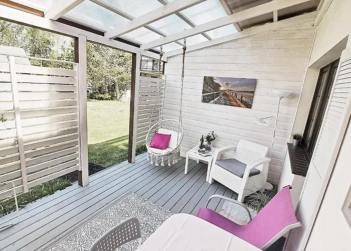 Weneda 3* Дембки