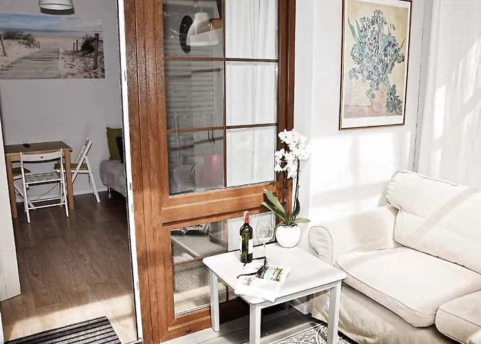 Weneda Гостевой дом Дембки