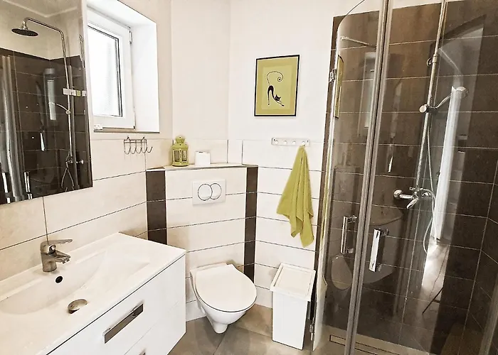 Гостевой дом Weneda 3*