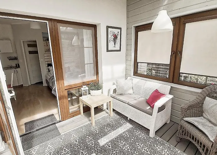 Weneda Гостевой дом 3*