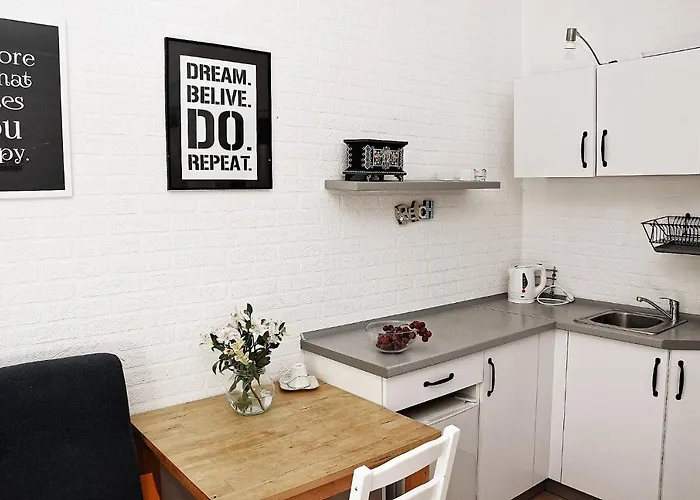 Гостевой дом Weneda 3*