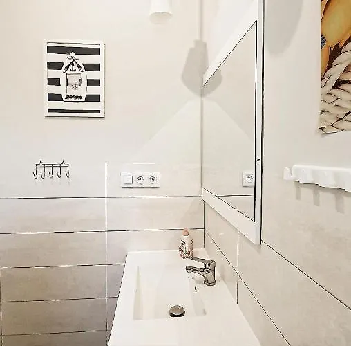 Weneda Гостевой дом Дембки