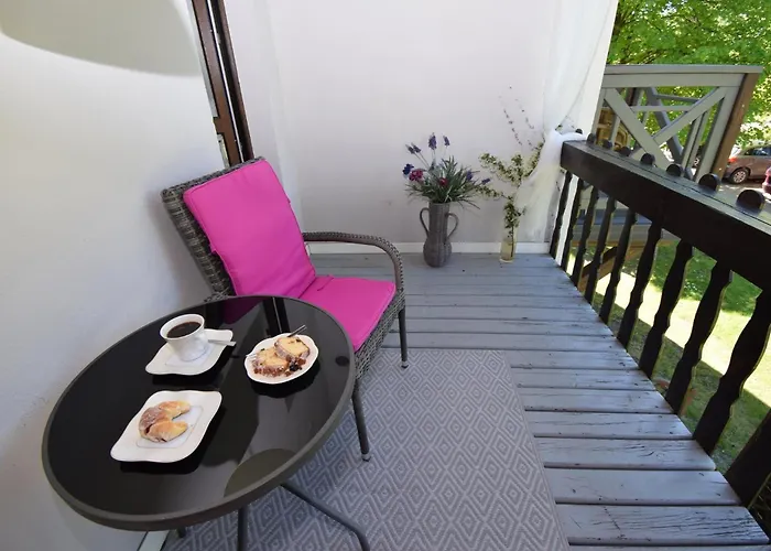 Гостевой дом Weneda