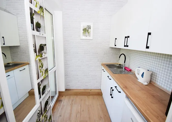 Weneda Гостевой дом Дембки