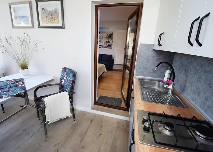 Weneda Гостевой дом