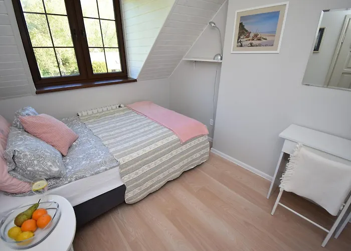 Гостевой дом Weneda 3*