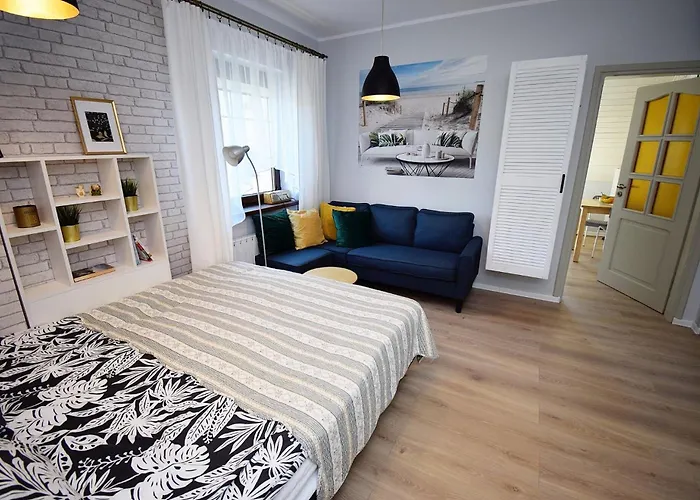 Гостевой дом Weneda