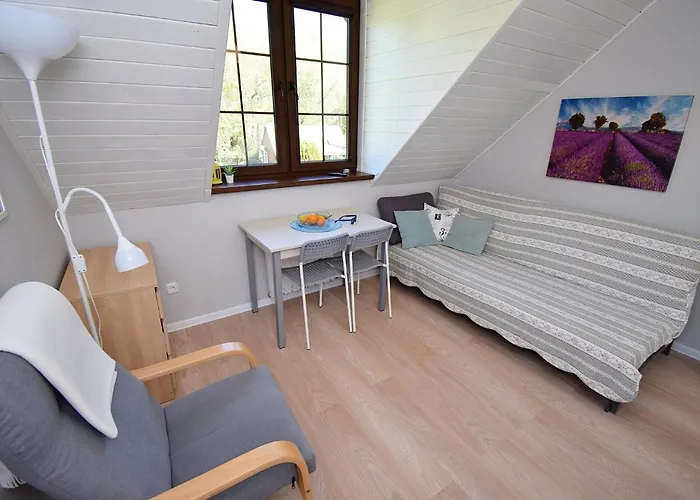 Weneda 3* Дембки