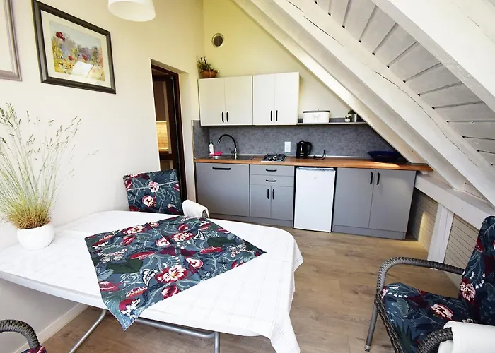 Гостевой дом Weneda 3*