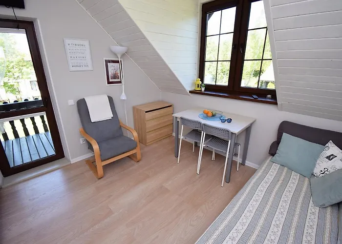 Weneda Гостевой дом