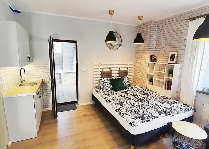 Гостевой дом Weneda 3*