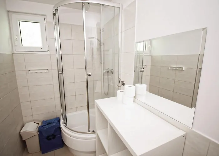 Weneda Гостевой дом Дембки