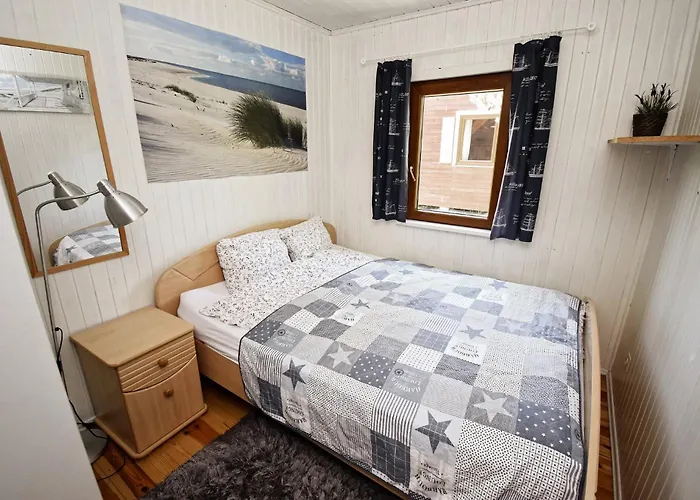 Weneda 3* Дембки