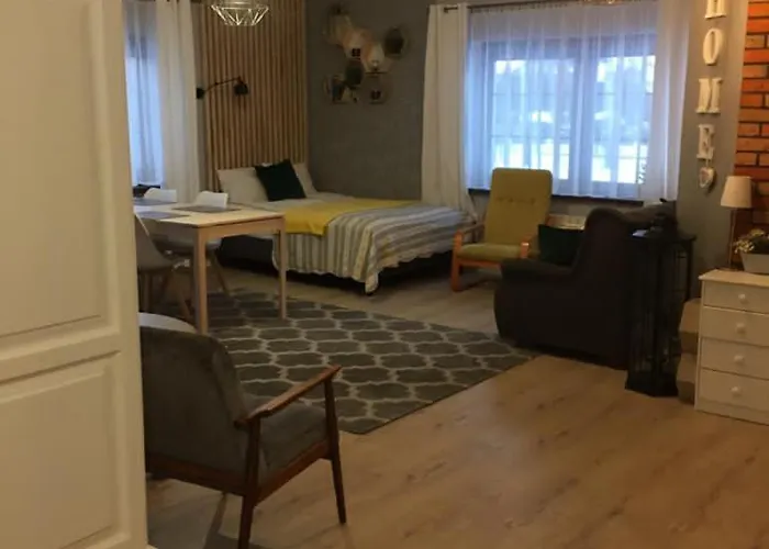 Weneda Гостевой дом