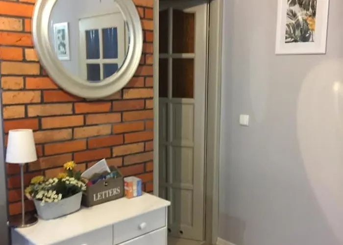 Weneda 3* Дембки