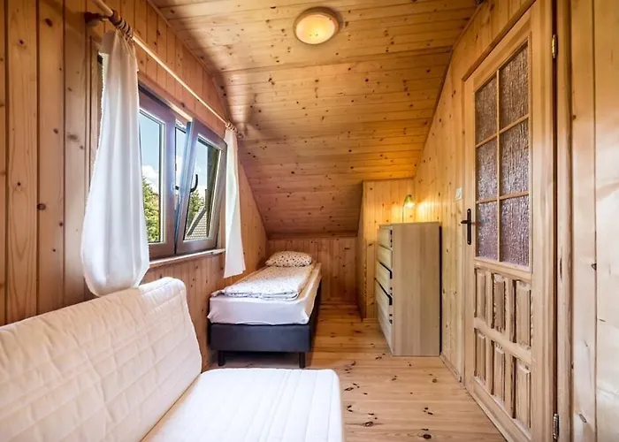 Гостевой дом Weneda