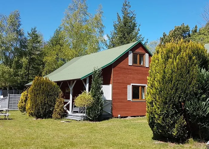 Weneda 3* Дембки