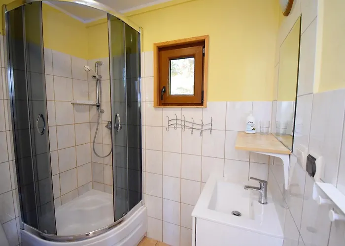 Weneda Гостевой дом