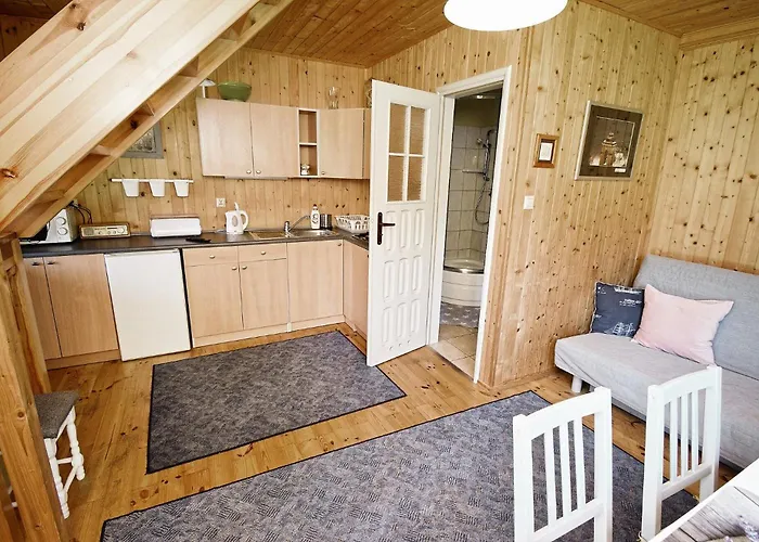 Гостевой дом Weneda 3*