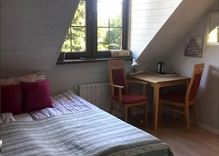 Weneda Гостевой дом